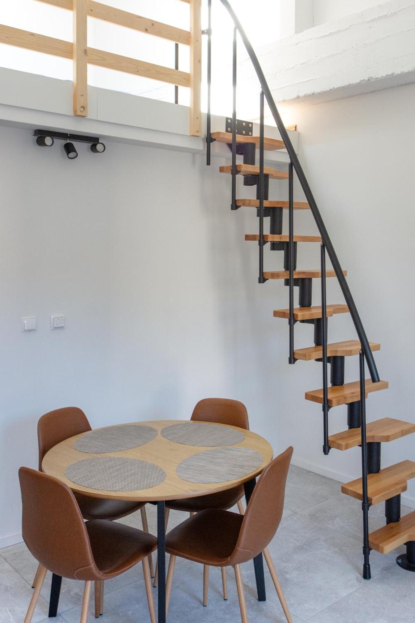 Fabryka Loft 3B # Nestapartamenty بييلسكو بياوا المظهر الخارجي الصورة